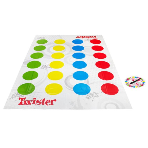 Juego Twister - Imagen 2