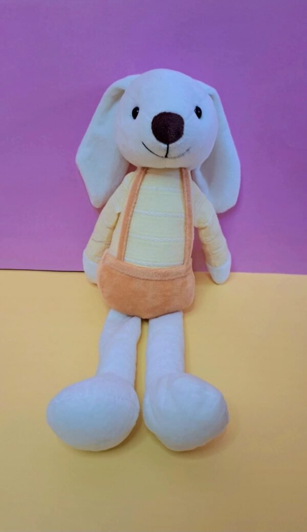 Conejito de peluche