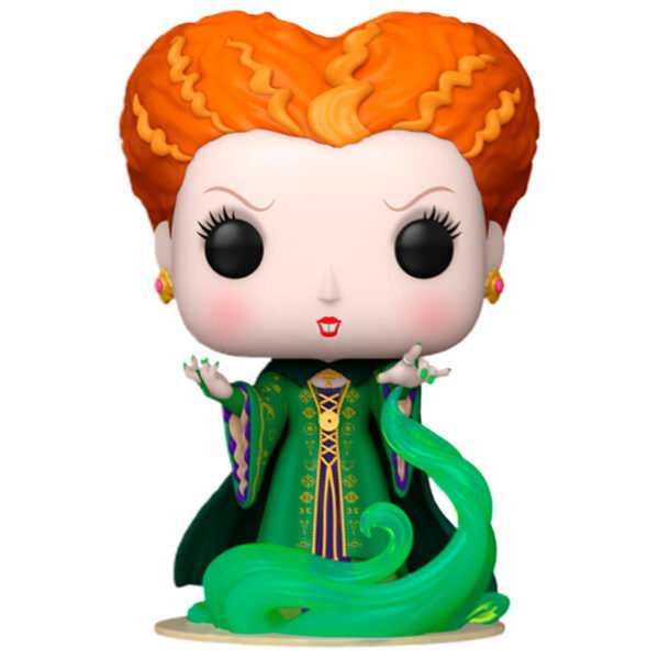 Figura POP Disney Hocus Pocus 2 Winifred - Imagen 2