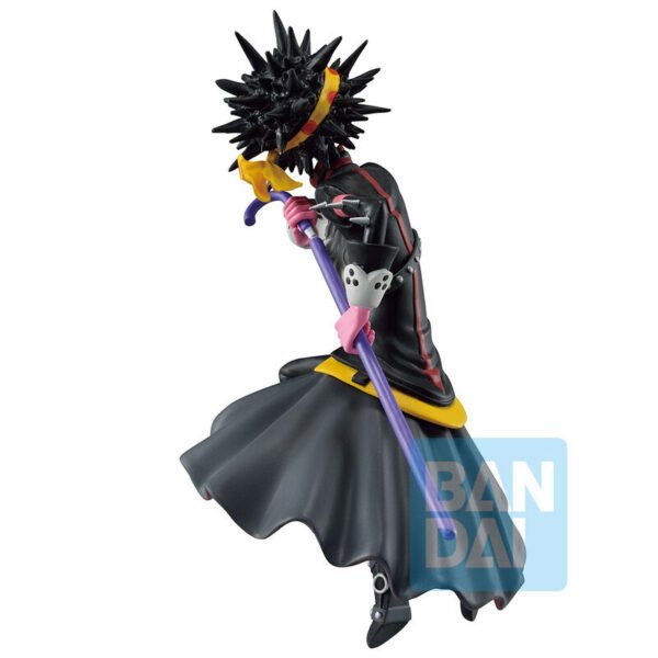 Figura Ichibansho Brook Film Red More Beat One Piece 16,5cm - Imagen 3