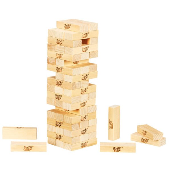 Juego Jenga - Imagen 2
