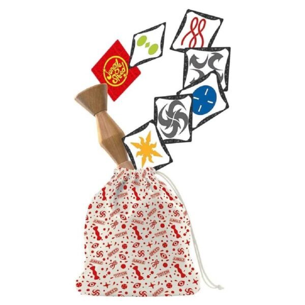 Jungle Speed - Imagen 2
