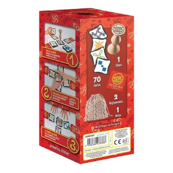Jungle Speed - Imagen 3