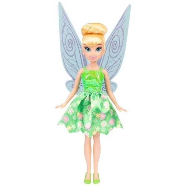 Muñeca Campanilla Disney Fairies 25cm - Imagen 2
