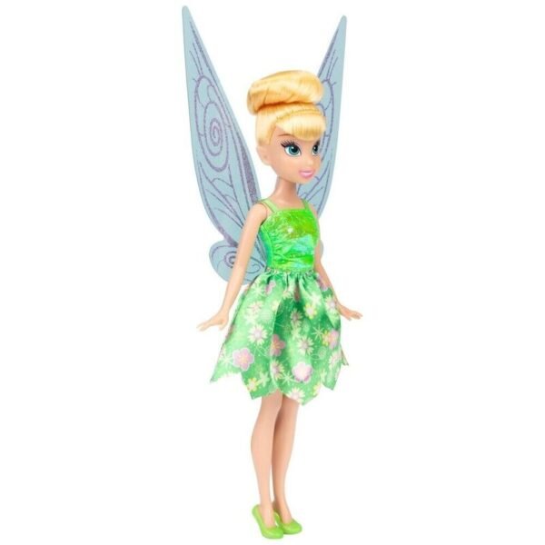 Muñeca Campanilla Disney Fairies 25cm - Imagen 3