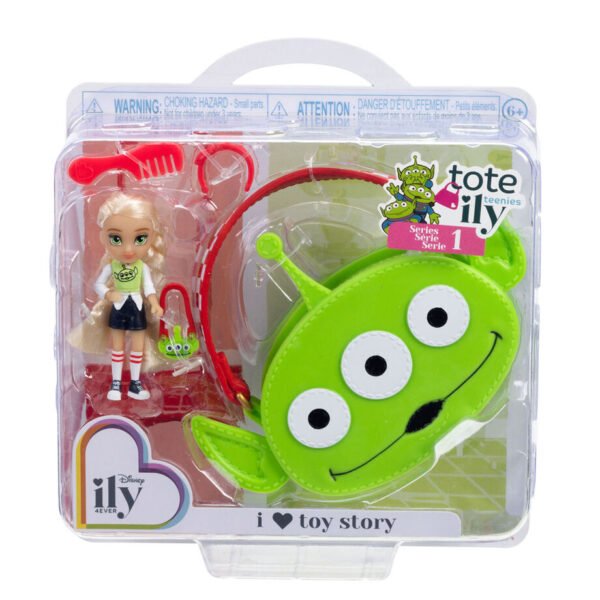 Muñeca + bolso ily 4Ever Disney surtido - Imagen 2