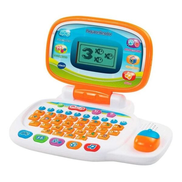 VTech Pequeordenador - Imagen 2