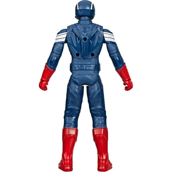 Figura Capitan America - Capitan America Brave New World Marvel 30cm - Imagen 3