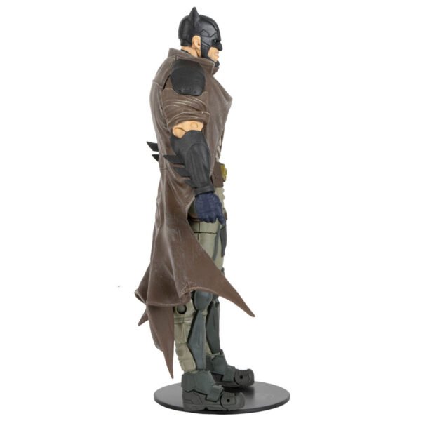 Figura Batman Dark Detective Multiverse DC Comics 18cm - Imagen 4