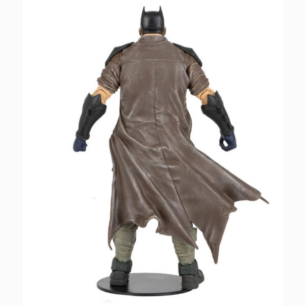 Figura Batman Dark Detective Multiverse DC Comics 18cm - Imagen 5