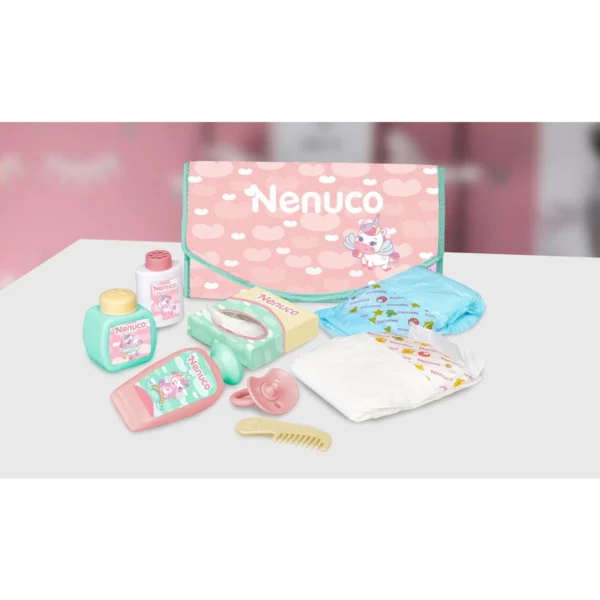 Nenuco Bolso Cambiador - Imagen 3