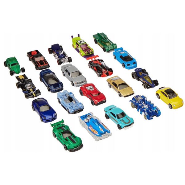 Coche Hot Wheels surtido - Imagen 2