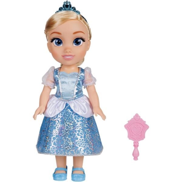 Muñeca Cenicienta La Cenicienta 100th Anniversary Disney 38cm - Imagen 2
