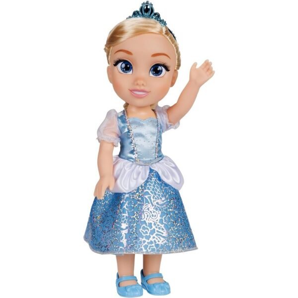 Muñeca Cenicienta La Cenicienta 100th Anniversary Disney 38cm