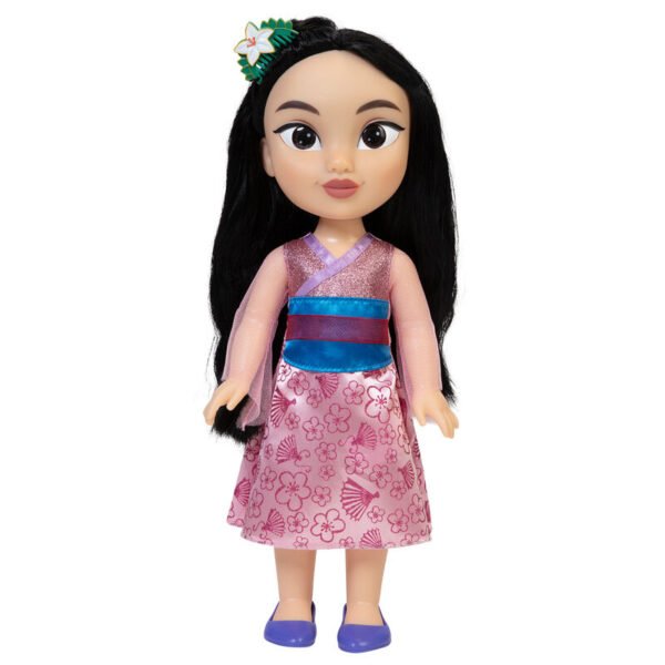 Muñeca Mulán Disney 38cm