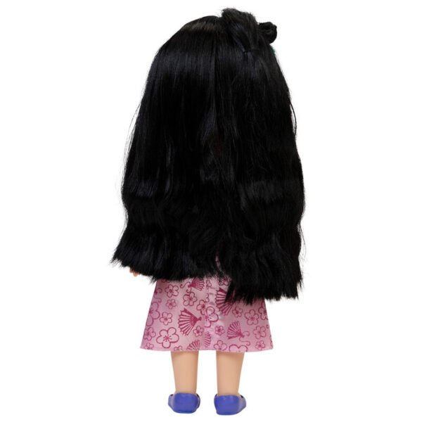 Muñeca Mulán Disney 38cm - Imagen 4