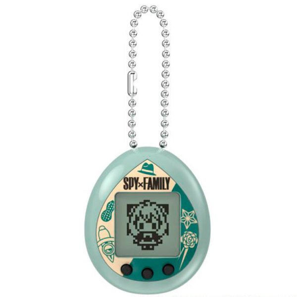 Tamagotchi Anya Spy X Family - Imagen 2