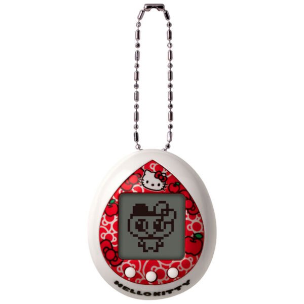 Tamagotchi cereza 50th Anniversary Hello Kitty - Imagen 2
