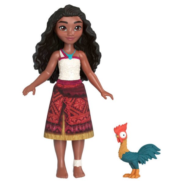 Canoa de Aventuras Vaiana Moana 2 Disney - Imagen 6