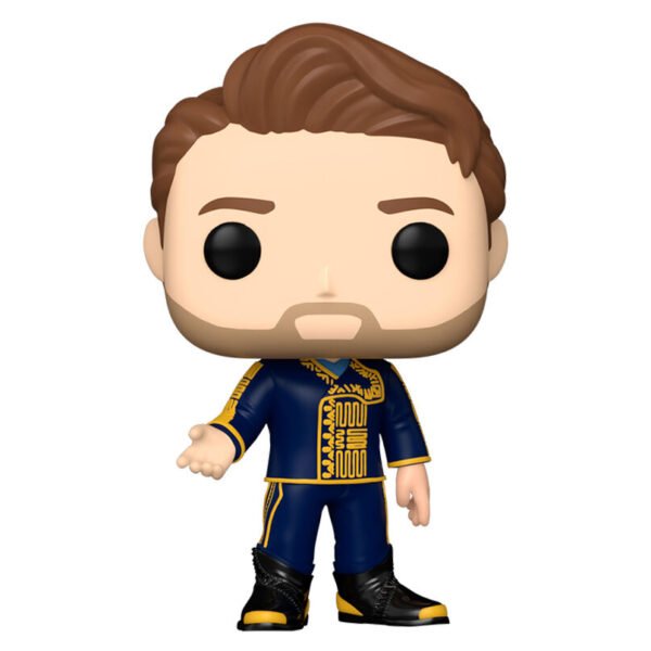 Figura Funko POP Wicked Fiyero - Imagen 2