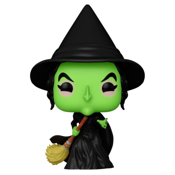 Figura Funko Pop El Mago de Oz Wicked Witch - Imagen 2